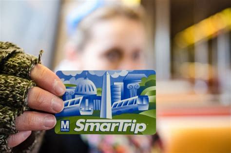 smart trip card didnt get change|SmarTrip Q&A .